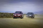 Nissan Pathfinder 2013 года